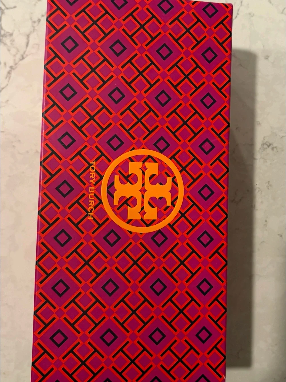 Tory Burch authentic tory